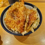 天丼てんや - 