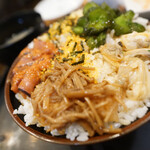 札幌ザンギ本舗 - 