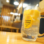 札幌ザンギ本舗 - 