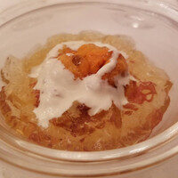 フランス料理 壺中天 - 