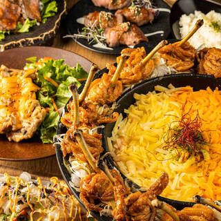 お肉とチーズの専門店 チーズLABO_1