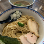 麺屋 しりとり - 