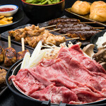 うまいもん屋 まる - 