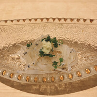 代官山 鮨 たけうち - 