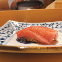 代官山 鮨 たけうち - 