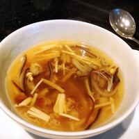 龍天門 - 
