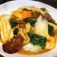 龍天門 - 