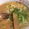 和歌山ラーメン 八両 千畳敷店