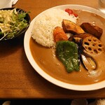 カレーの準泰 - 