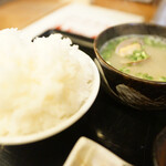 大衆炭火焼肉ジンギスカン ホルモン酒場 風土. - 