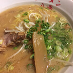 Wakayama Ramen Hachiryou - 