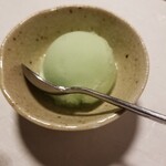 酒肴 新屋敷 - アイス