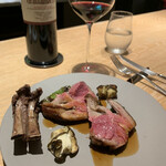 マンサルヴァ - 