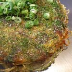 Okonomiyaki Puxu - 