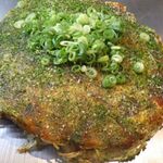 Okonomiyaki Puxu - 