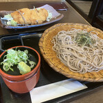 おらが蕎麦 - 