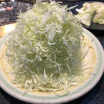 あみやき亭 - 
