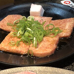 あみやき亭 - 