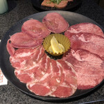あみやき亭 - 