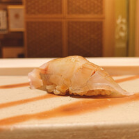 鮨 銀座 おのでら - 