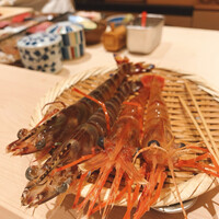 鮨 銀座 おのでら - 