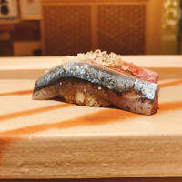 鮨 銀座 おのでら - 