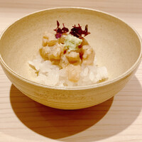 新ばし 星野 - 