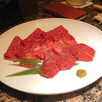 うしごろ 貫 恵比寿本店 - 