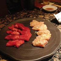 うしごろ 貫 恵比寿本店 - 