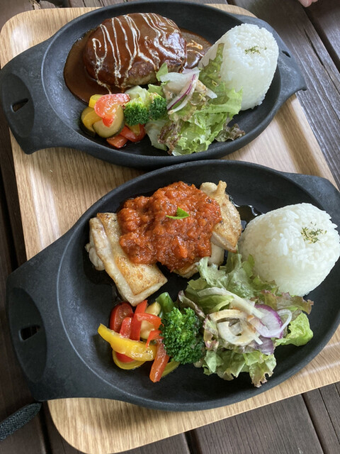 Cafe Soto カフェ ソト 旧店名 Soto Dining 能勢町その他 カフェ 食べログ Cafe Soto カフェ ソト 旧店名 Soto Dining 能勢町その他 カフェ 食べログ