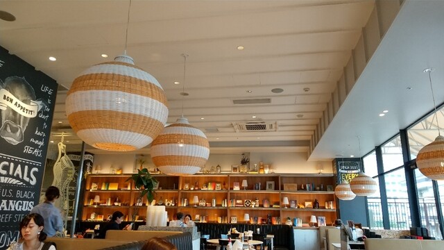 ザ ミート ロッカー ステーキ アンド カフェ The Meat Locker Steak Cafe 海浜幕張 ステーキ 食べログ