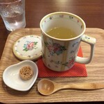 茶々 - 2015/05 ゆず茶