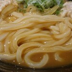 うどん処 松 - 