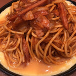 パスタ・デ・ココ - 