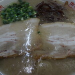 ラーメン力 - 