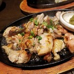 和食 個室居酒屋 千本桜 - 九州 華味地鶏鉄板焼