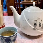 清香園 - お茶