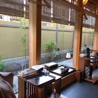 京都祇園 天ぷら八坂圓堂 - 