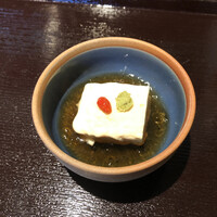 京都祇園 天ぷら八坂圓堂 - 