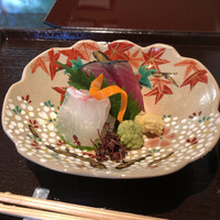 京都祇園 天ぷら八坂圓堂 - 