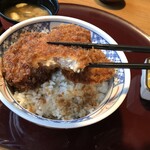 Icchou - 料理