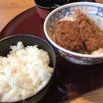 いっちょう - 追加ご飯