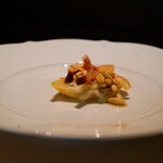 フォリオリーナ・デッラ・ポルタ・フォルトゥーナ - 