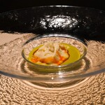 フォリオリーナ・デッラ・ポルタ・フォルトゥーナ - 