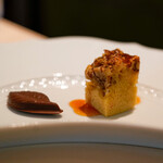 フォリオリーナ・デッラ・ポルタ・フォルトゥーナ - 