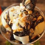 カフェ　マルティッド - 