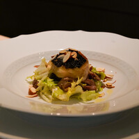 フォリオリーナ・デッラ・ポルタ・フォルトゥーナ - 