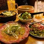 大衆中華酒場 ひよこ飯店 - 