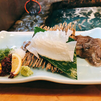 河太郎 中洲本店 - 