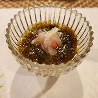 難波 鮨 栞庵 やましろ - 